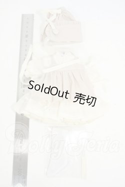 画像2: 幼SD/OF:36.5℃様製 衣装セット Y-26-04-08-325-WT-ZY