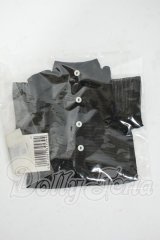 SDM&MSD/OF:DOLK SELECT:mesh over(Black)1/4 Y-26-04-08-338-WT-ZY