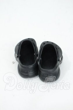 画像2: SDM＆MSD/OF:DOLK SELECT:CFシリコンサンダル(ブラック) Y-26-04-08-333-WT-ZY