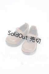幼SD/OF:Dreamer Works製 メリージェーン【ブラウン】 Y-26-04-08-332-WT-ZY