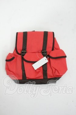 画像1: SD/OF:バックパック Y-26-04-08-339-WT-ZY