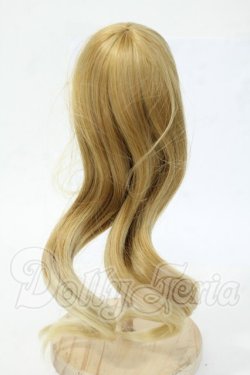 画像2: 6-7inch/ウィッグ Y-26-04-08-327-WT-ZY