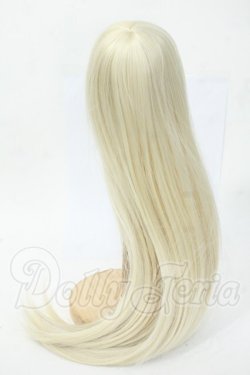 画像2: 8-9inch/ウィッグ Y-26-04-08-328-WT-ZY