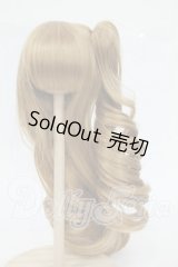 7inch/ウィッグ Y-26-04-15-121-WT-ZY