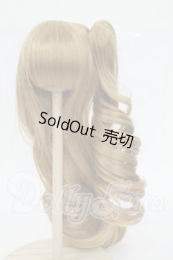 画像1: 7inch/ウィッグ Y-26-04-15-121-WT-ZY