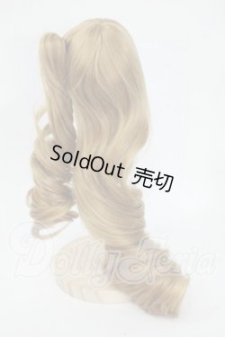 画像2: 7inch/ウィッグ Y-26-04-15-121-WT-ZY