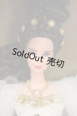 Barbie/1996 Barbie EMPRESS:KAISERIN SISSY IMPERATRICE Y-26-04-08-311-WT-ZY