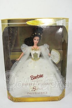 画像2: Barbie/1996 Barbie EMPRESS:KAISERIN SISSY IMPERATRICE Y-26-04-08-311-WT-ZY