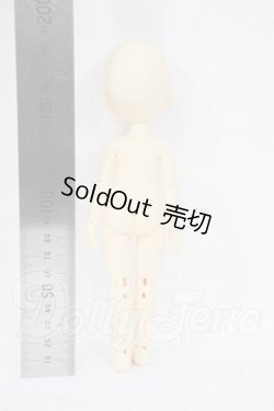 画像3: MUDOLL/dotories Bebe Y-26-04-15-025-WT-ZY