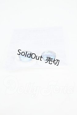 画像2: 22mm/Cohullen-druith様製:Jewelizer アニメアイ Y-26-04-15-045-WT-ZY