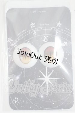 画像1: 22mm/アニメアイ Y-26-04-15-046-WT-ZY