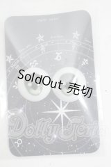 22mm/アニメアイ Y-26-04-15-047-WT-ZY