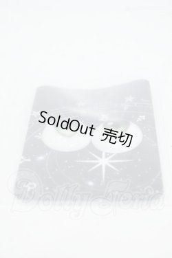 画像2: 22mm/アニメアイ Y-26-04-15-047-WT-ZY