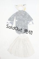 SDM＆MSD/OF:衣装セット Y-26-04-15-053-WT-ZY