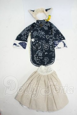 画像1: SDM＆MSD/OF:衣装セット Y-26-04-15-053-WT-ZY