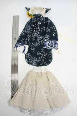 画像2: SDM＆MSD/OF:衣装セット Y-26-04-15-053-WT-ZY