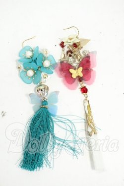 画像1: ネオブライス/OF:小物 Y-26-04-15-222-WT-ZY