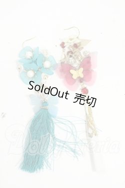画像1: ネオブライス/OF:小物 Y-26-04-15-222-WT-ZY