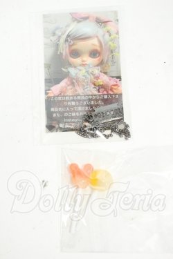 画像1: ネオブライス/OF:小物 Y-26-04-15-220-WT-ZY