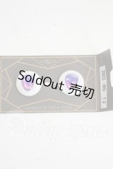 16ｍｍ/アニメアイ Y-26-04-15-051-WT-ZY