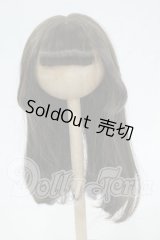 6-6.5inch/ウィッグ Y-26-04-15-031-WT-ZY