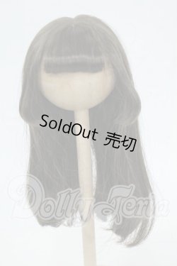 画像1: 6-6.5inch/ウィッグ Y-26-04-15-031-WT-ZY