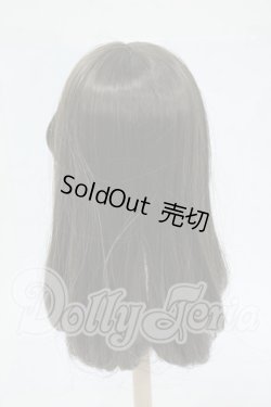 画像2: 6-6.5inch/ウィッグ Y-26-04-15-031-WT-ZY