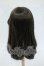 画像2: 6-6.5inch/ウィッグ Y-26-04-15-031-WT-ZY (2)
