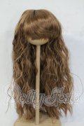 9-10inch/ウィッグ Y-26-04-15-037-WT-ZY