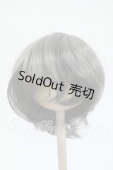 8-9inch/ウィッグ Y-26-04-15-034-WT-ZY