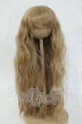 8-9inch/ウィッグ Y-26-04-15-035-WT-ZY
