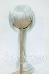 8-9inch/ウィッグ Y-26-04-15-036-WT-ZY