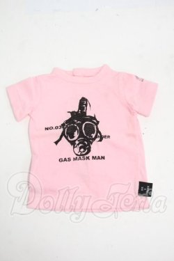 画像1: SDGrB＆SD13男の子/OF:トップス Y-26-04-15-082-WT-ZY