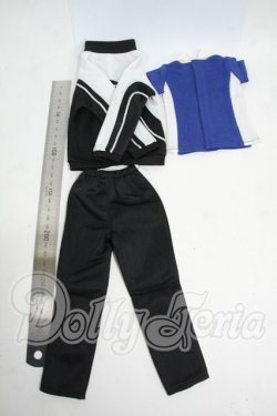 画像2: SDM＆MSD/OF:衣装セット Y-26-04-15-084-WT-ZY