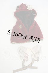 SDM＆MSD/OF:衣装セット Y-26-04-15-086-WT-ZY