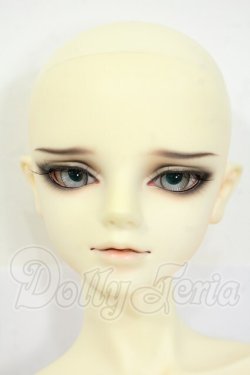 画像1: LITTLE MONICA/Ginger Y-26-04-15-021-WT-ZY