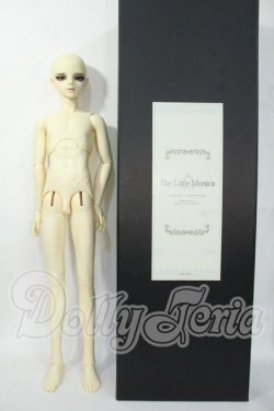 画像6: LITTLE MONICA/Ginger Y-26-04-15-021-WT-ZY