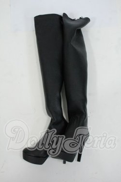 画像1: SDGrG/OF:MONOCHROME製 ブーツ Y-26-04-15-039-WT-ZY