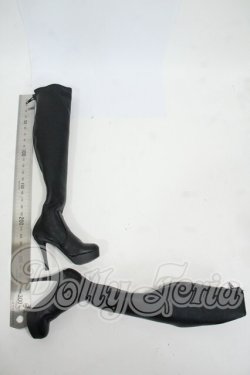 画像2: SDGrG/OF:MONOCHROME製 ブーツ Y-26-04-15-039-WT-ZY