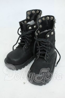 画像1: SD13BOY/OF:靴 Y-26-04-15-042-WT-ZY