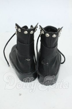 画像2: SD13BOY/OF:靴 Y-26-04-15-042-WT-ZY