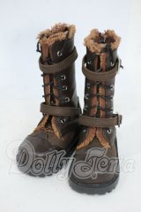 SD13BOY/OF:靴 Y-26-04-15-063-WT-ZY