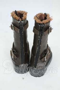 画像2: SD13BOY/OF:靴 Y-26-04-15-063-WT-ZY