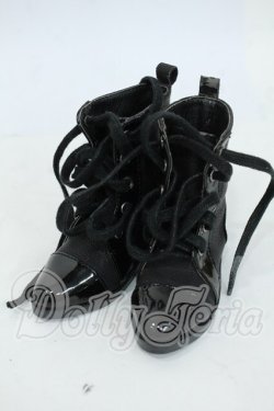 画像1: SD13BOY/OF:靴 Y-26-04-15-062-WT-ZY