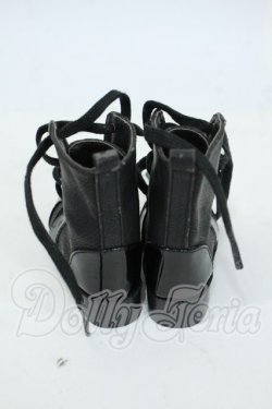 画像2: SD13BOY/OF:靴 Y-26-04-15-062-WT-ZY