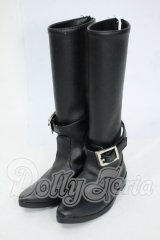 SD13BOY/OF:靴 Y-26-04-15-040-WT-ZY