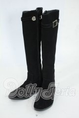 SD13BOY/OF:靴 Y-26-04-15-067-WT-ZY