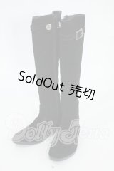 SD13BOY/OF:靴 Y-26-04-15-067-WT-ZY