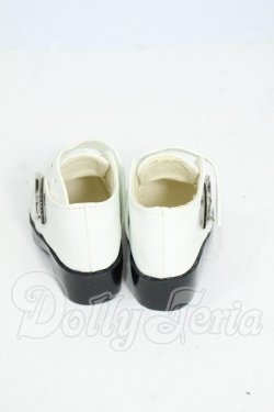 画像2: SD13BOY/OF:靴 Y-26-04-15-065-WT-ZY