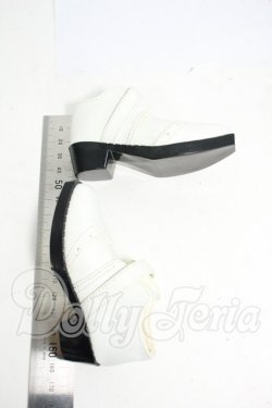 画像3: SD13BOY/OF:靴 Y-26-04-15-065-WT-ZY